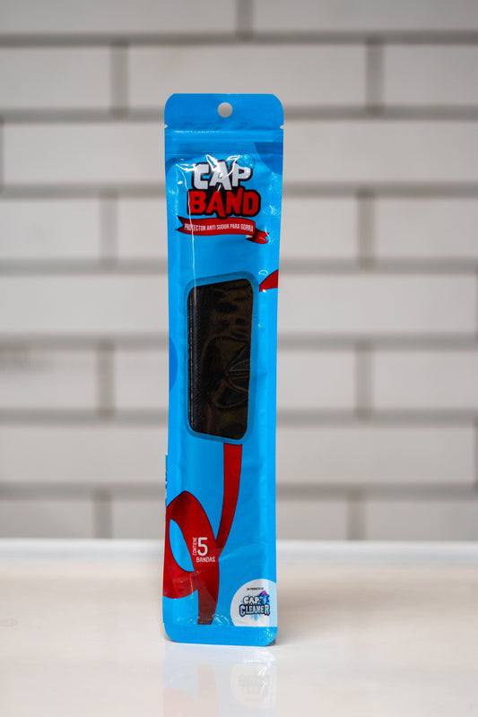 Cap Band | Bandas Adhesivas
