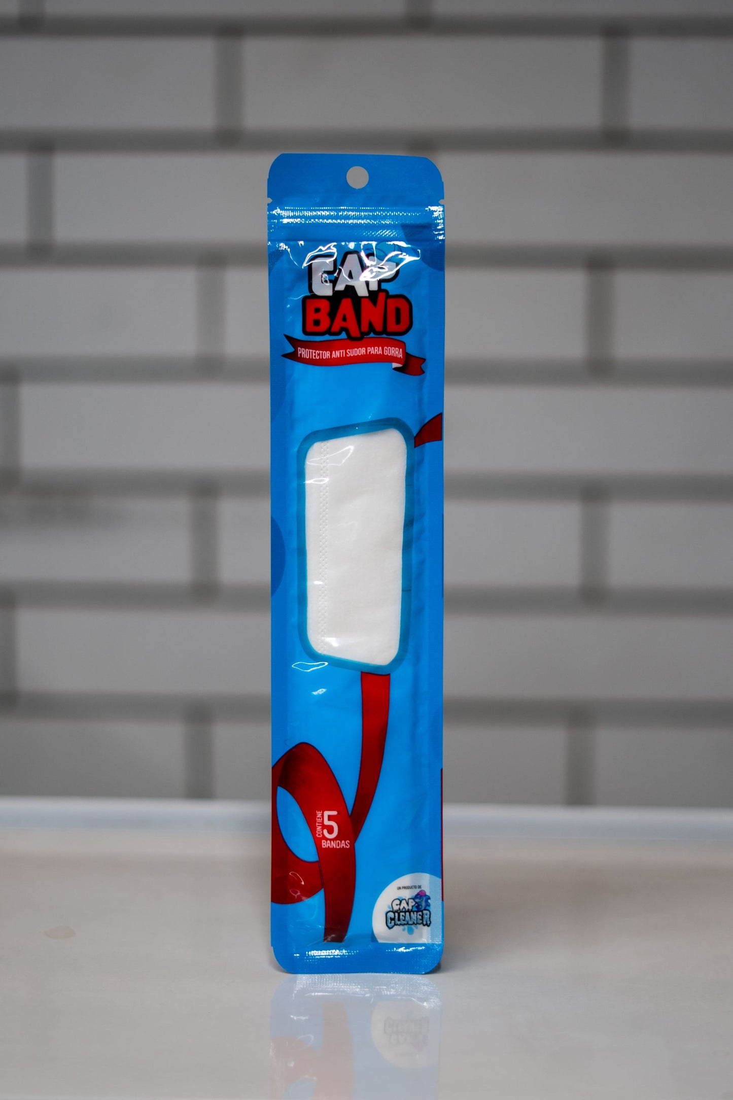 Cap Band | Bandas Adhesivas