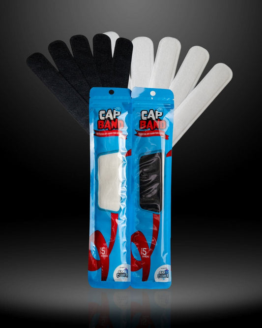 Cap Band | Bandas Adhesivas